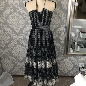 Gap bohemian dress
